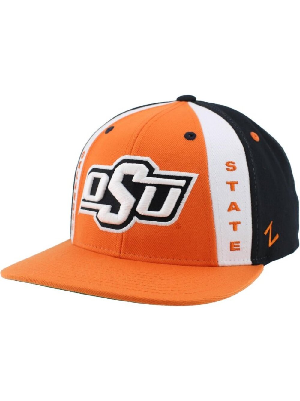 Adjustable Snapback Hat for NCAA Fans | Stylish Sports Cap for Game Day